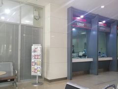 -中国工商银行(天津西南角支行)