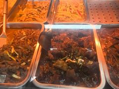-梁掌门老梁干挑(凤凰路店)