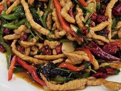 -渔家乐小海鲜(皇姑店)