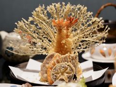 -天狗山料理(省体店)