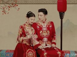 -第一夫人婚纱摄影(南京店)