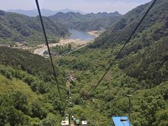 -京东石林峡风景区