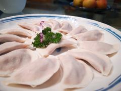 鱼皮饺-手选潮汕鲜牛肉火锅(二七广场店)