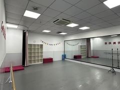 -小芳舞蹈团·少儿舞蹈·中国舞(龙江校区)