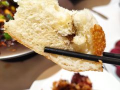 贵州黄金大饼-贵州大厦贵州厅(樱花园西街店)