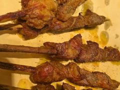 -蒙艾里民族传统菜蒙餐