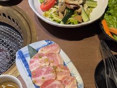 -虎丸烧肉(世纪汇店)