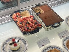 -PETIT PARIS 小巴黎(花园道店)