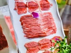 -前门杨记·铜锅涮肉(王府井·故宫店)