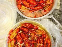 -虾少爷龙虾烧烤(双桥路店)