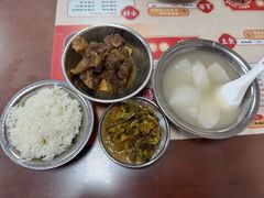 -阿秋牛排(湖心街店)