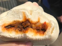 牛肉包-袁大头包子(光华路店)
