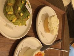 -Ten Olives甜点