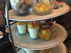 -海口万豪·大堂吧·望海吧.日落海景·下午茶·奶茶·咖啡·轻食·蛋糕·鸡尾酒·清吧