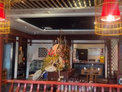 -小天鹅火锅·一线江景洪鼎旗舰店(洪崖洞店)