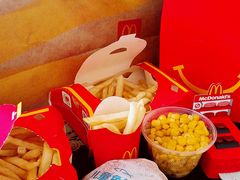 -麦当劳(启迪香山店)