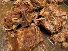 -蝎王府羊蝎子(西直门店)