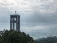 -白云山风景名胜区