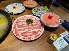 -楠火锅(昆山金鹰店)