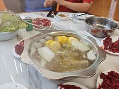 -乌记鲜活牛肉城(金砂东路店)