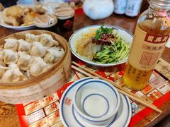 -新兴园饺子馆(河南街店)