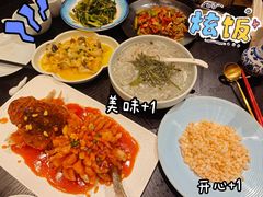 -海天楼中餐厅(吴宫泛太平洋酒店)