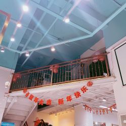 -ASG Hair Salon烫染·接发