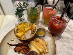 -gaga(深圳福田星河COCO Park店)