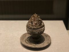 -陕西历史博物馆