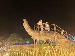 -歌斐颂巧克力小镇