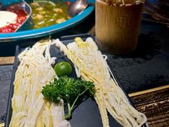 -吼堂老火锅(太古里总店)