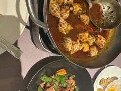 -徐记海鲜(阿波罗店)