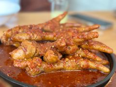 -顺姬冷面(长白西路店)