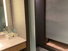 -曙光薇酒店(南京夫子庙老门东店)