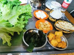 -范贤光鸡公煲(平乐园总店)