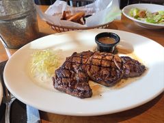 -Texas Roadhouse(世纪汇广场店)