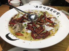 -江渔儿酸菜鱼(东二环泰禾店)