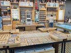 -PARKWAY·百汇眼镜(三叶眼镜城店)