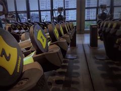 -GYMCARE VIVA(金开店)