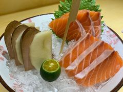 鹅肝刺身-赤稻·日式料理(禅城店)