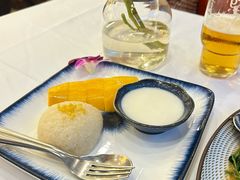 -阿诺泰·泰国餐厅(紫荆店)
