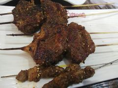 -龙虾风暴(松江店)