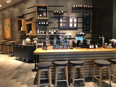 -星巴克臻选(杭州万象城店)