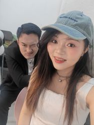 -十月日记高端孕妈妈摄影(黄金大厦店)