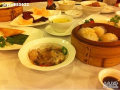 -潮福城大酒楼·潮味粤品·港式点心(湖滨北路店)