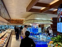 -鲜得莱渔港·小平岛海胆馆(七贤岭店)