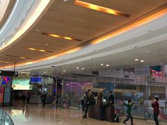 -冰纷万象滑冰场(二七万象城店)