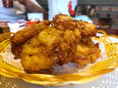 -遇见老南昌-柴火灶(顺外路店)
