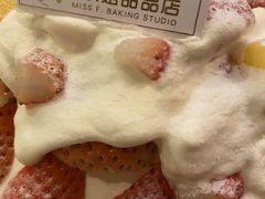 -F小姐甜品店(威海路店)