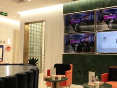-海马体照相馆(环贸iapm大师爱情店)